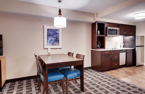 McNeil Hotel | TownePlace Suites by Marriott Austin Parmer/Tech Ridge