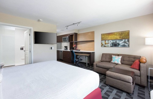 McNeil Hotel | TownePlace Suites by Marriott Austin North/Lakeline