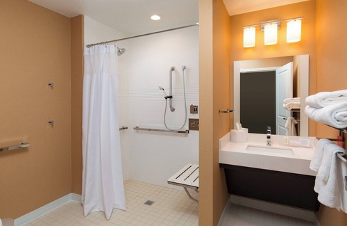 McNeil Hotel | TownePlace Suites by Marriott Austin North/Lakeline