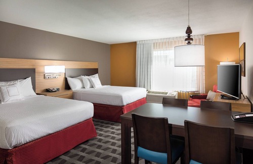 McNeil Hotel | TownePlace Suites by Marriott Austin North/Lakeline