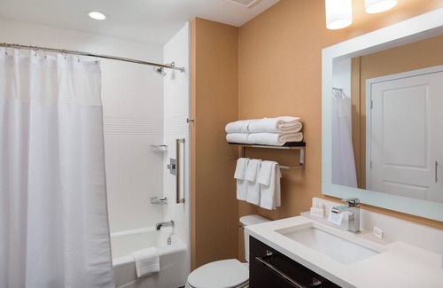 McNeil Hotel | TownePlace Suites by Marriott Austin North/Lakeline
