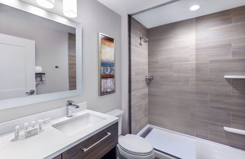 North Burnet Hotel | TownePlace Suites by Marriott Austin Northwest/The Domain Area