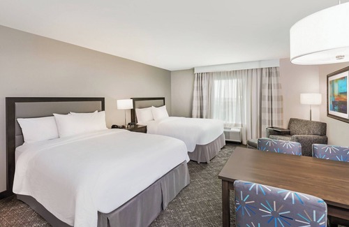 North Burnet Hotel | TownePlace Suites by Marriott Austin Northwest/The Domain Area