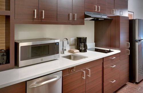 Clovis Hotel | Towneplace Suites by Marriott Clovis