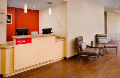 Palm Valley Hotel | TownePlace Suites by Marriott Phoenix Goodyear