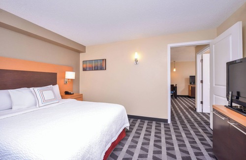 Hanover Hotel | Towneplace Suites by Marriott Arundel Mills