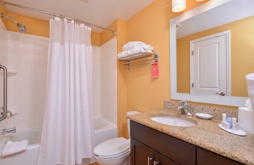 Hanover Hotel | Towneplace Suites by Marriott Arundel Mills