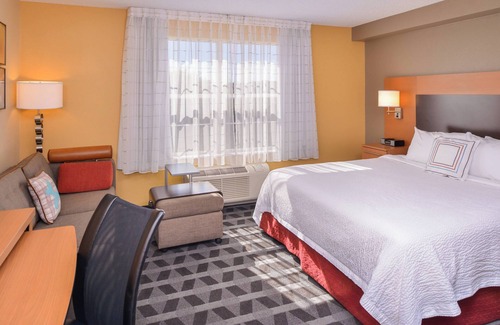 Hanover Hotel | Towneplace Suites by Marriott Arundel Mills