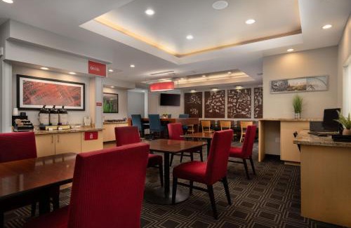 Westchase Hotel | TownePlace Suites by Marriott Houston Westchase