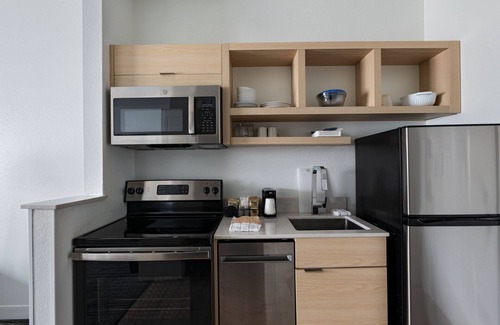 Killeen Hotel | Towneplace Suites by Marriott Killeen