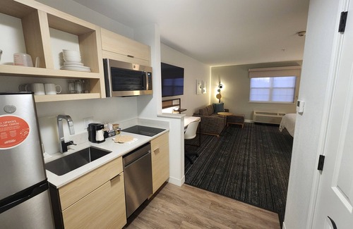 Killeen Hotel | Towneplace Suites by Marriott Killeen