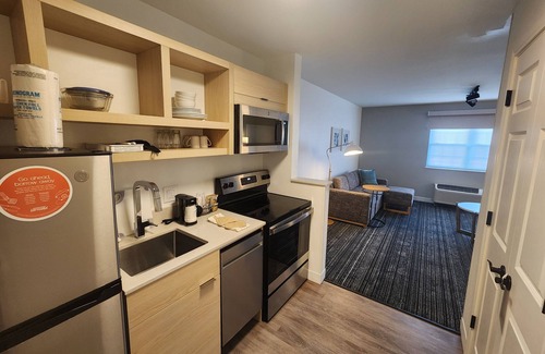 Killeen Hotel | Towneplace Suites by Marriott Killeen