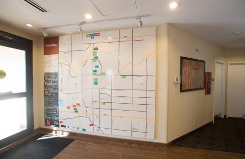 Lincoln Hotel | TownePlace Suites by Marriott Lincoln North