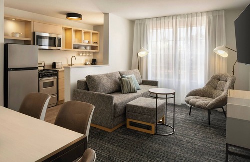 Milpitas Hotel | Towneplace Suites By Marriott Milpitas