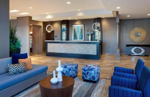 Markham Hotel | TownePlace Suites by Marriott Toronto Northeast/Markham