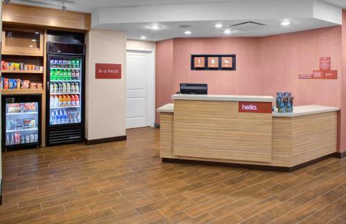 Albany Hotel | TownePlace Suites by Marriott Albany