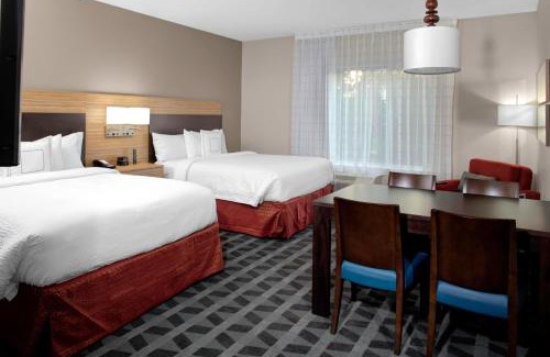 Albany Hotel | TownePlace Suites by Marriott Albany