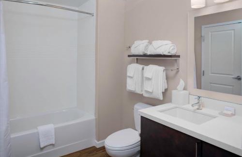 Albany Hotel | TownePlace Suites by Marriott Albany