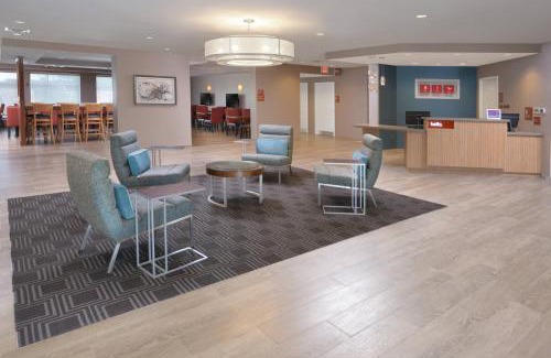 McNeil Hotel | TownePlace Suites by Marriott Austin Parmer/Tech Ridge