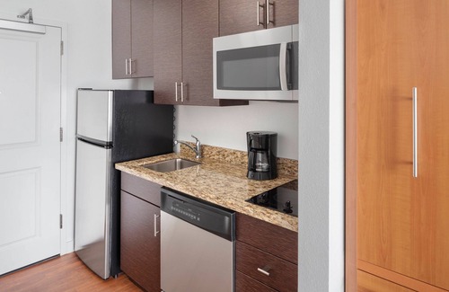 Bangor Hotel | TownePlace Suites by Marriott Bangor
