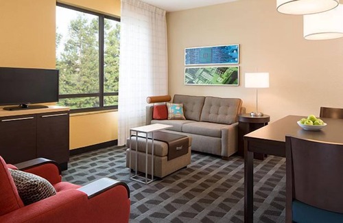 Bangor Hotel | TownePlace Suites by Marriott Bangor