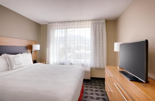 Draper Hotel | TownePlace Suites by Marriott Salt Lake City Draper