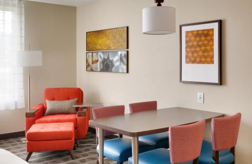 Draper Hotel | TownePlace Suites by Marriott Salt Lake City Draper
