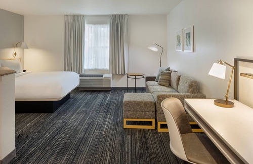 Findlay Hotel | Towneplace Suites By Marriott Findlay