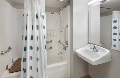 Findlay Hotel | Towneplace Suites By Marriott Findlay