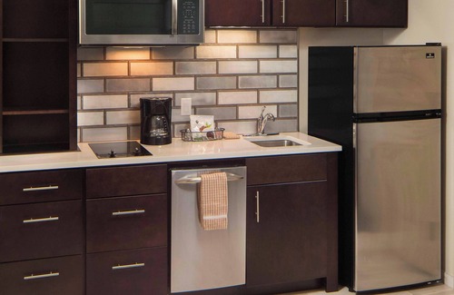 Foley Hotel | TownePlace Suites by Marriott Foley at OWA