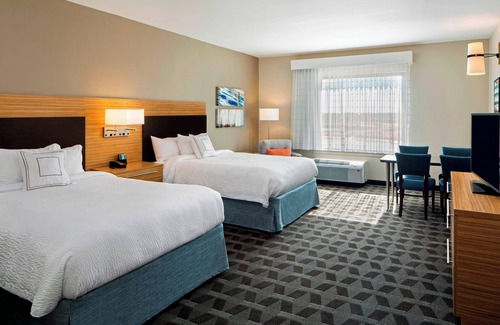 Foley Hotel | TownePlace Suites by Marriott Foley at OWA