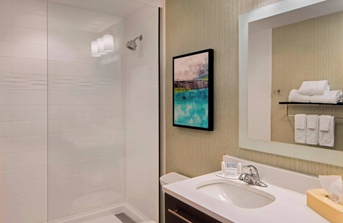 Foley Hotel | TownePlace Suites by Marriott Foley at OWA