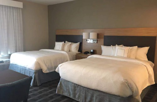 Foley Hotel | TownePlace Suites by Marriott Foley at OWA