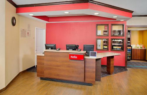 Johnson Hotel | TownePlace Suites by Marriott Fayetteville N/Springdale