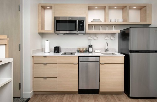 Mason Hotel | TownePlace Suites by Marriott Cincinnati Mason