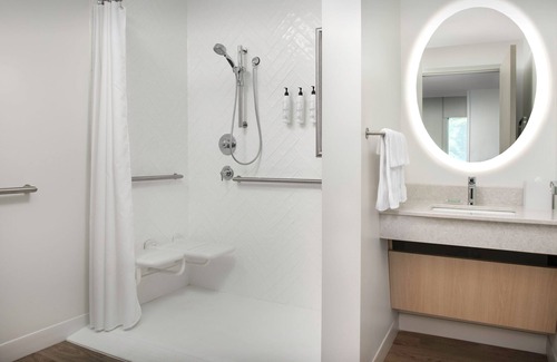 Mason Hotel | TownePlace Suites by Marriott Cincinnati Mason