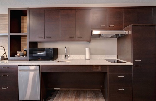 Monroe Hotel | TownePlace Suites by Marriott Monroe