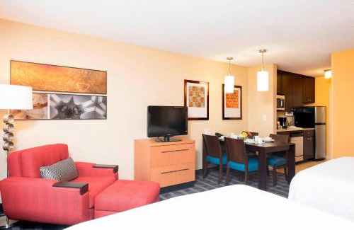 Kalamazoo Hotel | TownePlace Suites by Marriott Kalamazoo