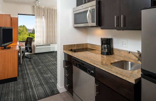 Vernal Hotel | TownePlace Suites by Marriott Vernal