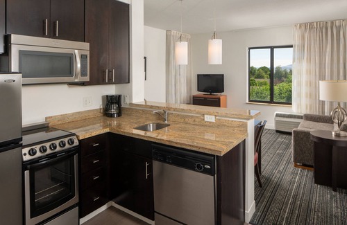 Vernal Hotel | TownePlace Suites by Marriott Vernal