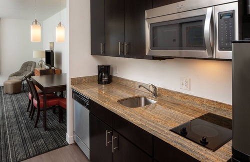 Vernal Hotel | TownePlace Suites by Marriott Vernal