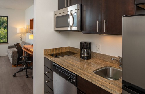 Vernal Hotel | TownePlace Suites by Marriott Vernal