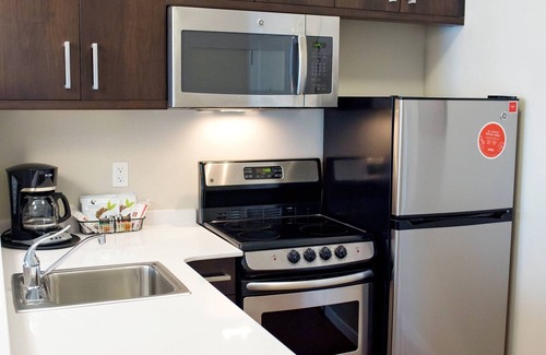 Ames Hotel | TownePlace Suites by Marriott Ames