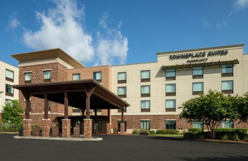 Foley Hotel | TownePlace Suites by Marriott Foley at OWA