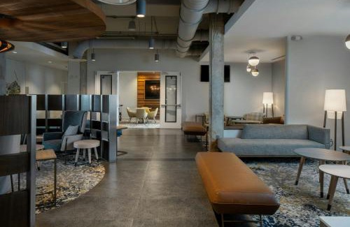 Foley Hotel | TownePlace Suites by Marriott Foley at OWA