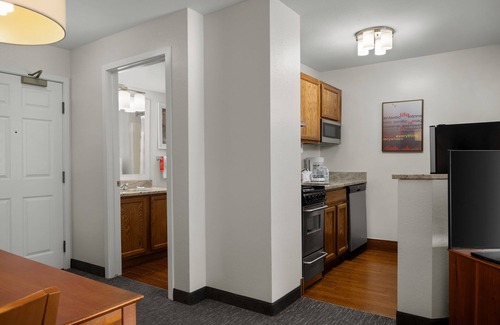 Layton Hotel | TownePlace Suites by Marriott Salt Lake City Layton