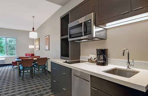 Lima Hotel | TownePlace Suites by Marriott Lima