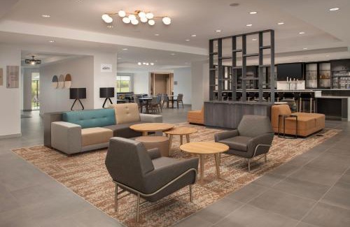 Mason Hotel | TownePlace Suites by Marriott Cincinnati Mason