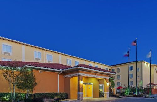 Odessa Hotel | TownePlace Suites by Marriott Odessa