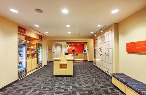 Owasso Hotel | TownePlace Suites by Marriott Tulsa North/Owasso